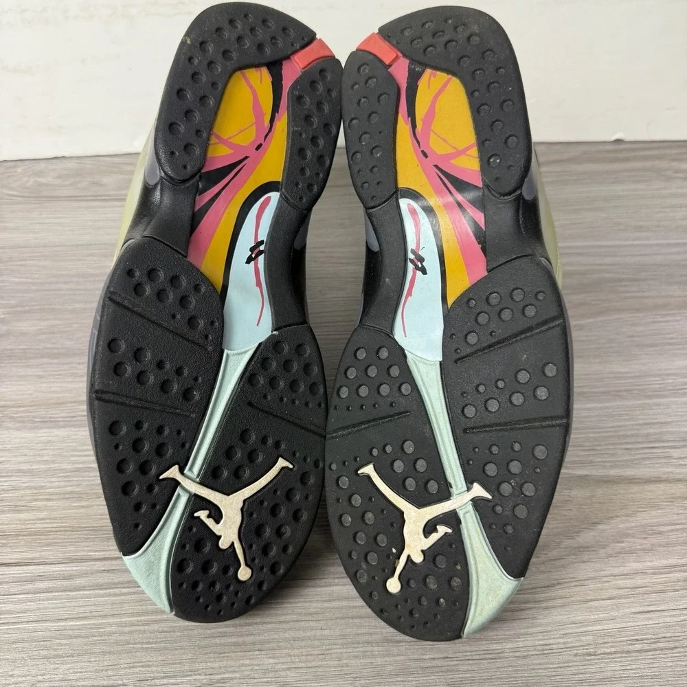 Nike air jordan
